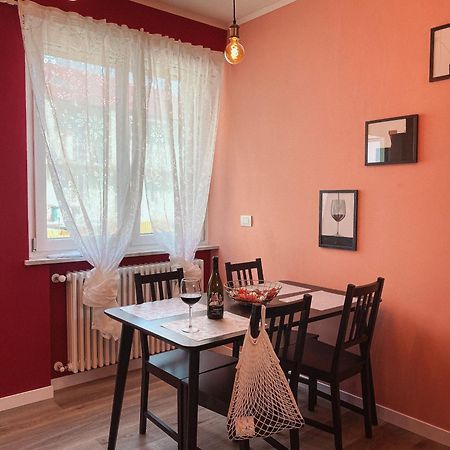 Wellhome Асти Екстериор снимка