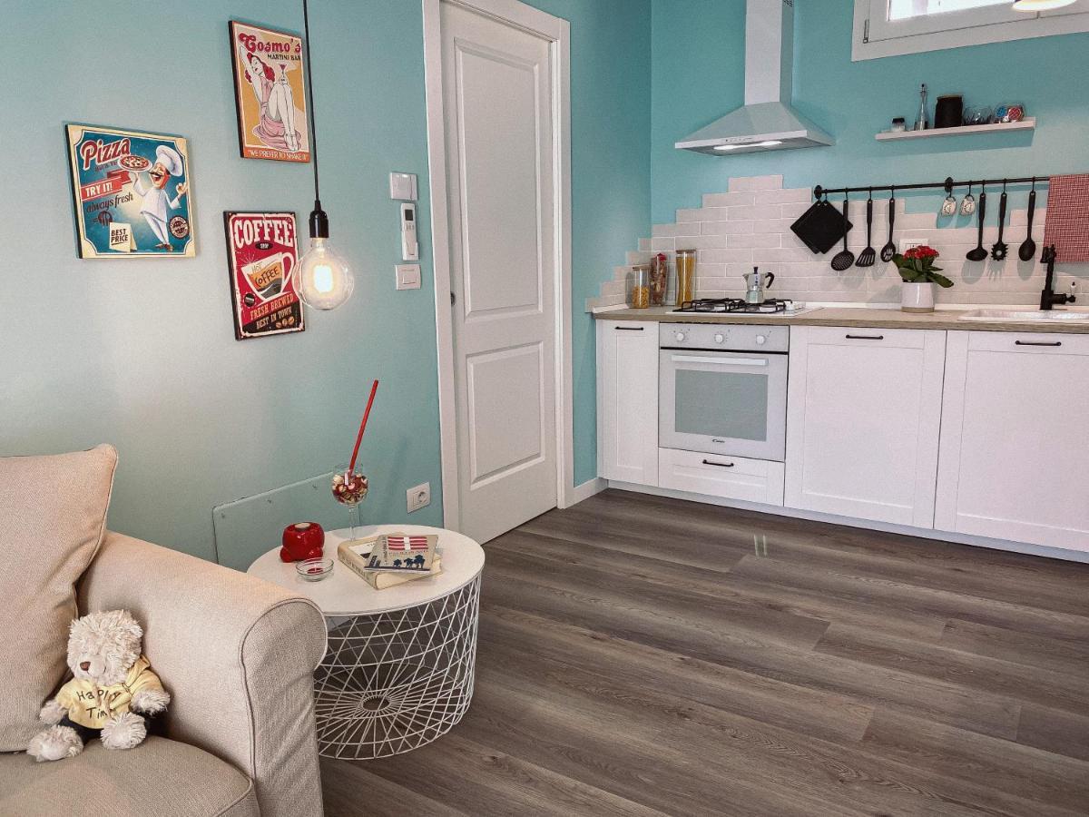 Wellhome Асти Екстериор снимка