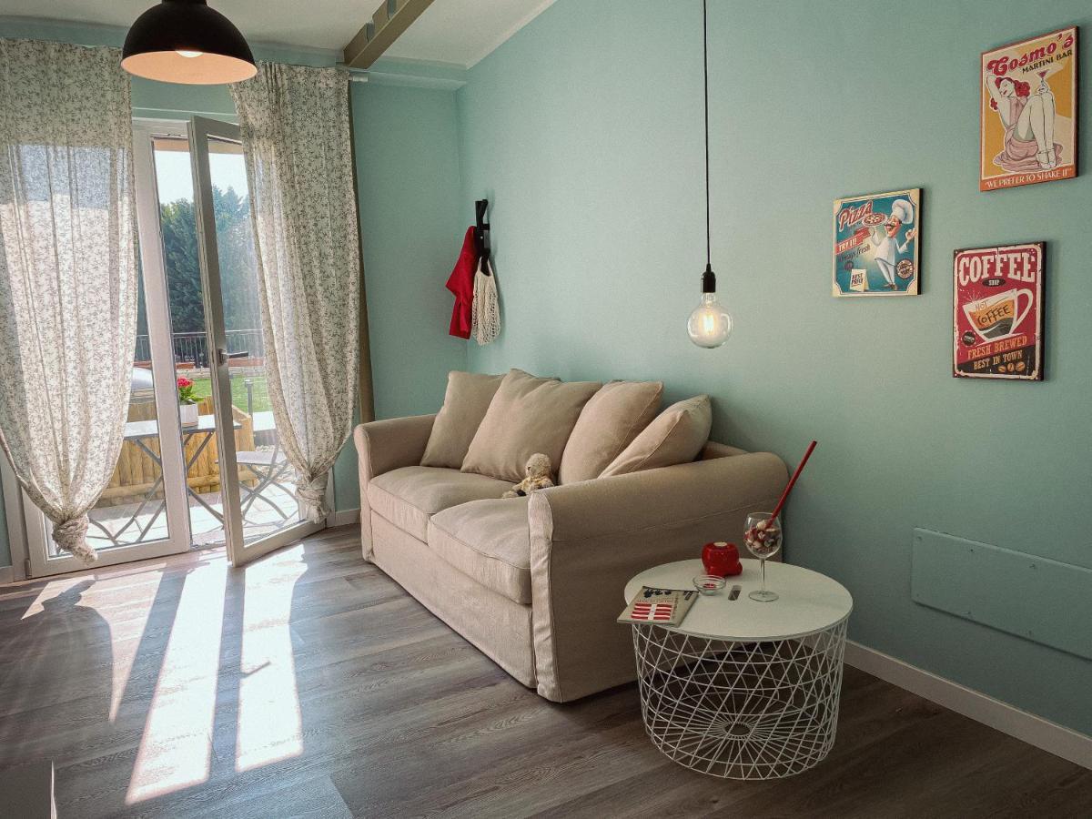 Wellhome Асти Екстериор снимка