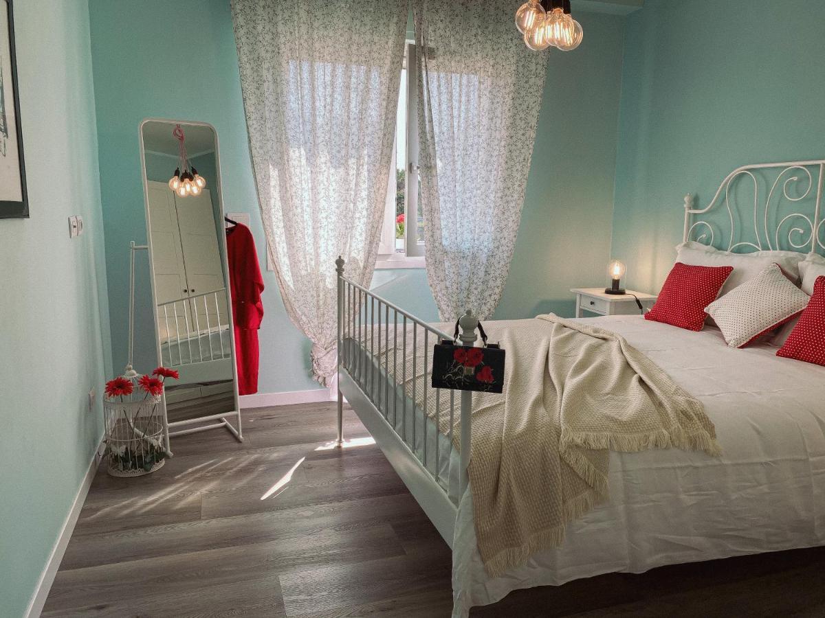 Wellhome Асти Екстериор снимка