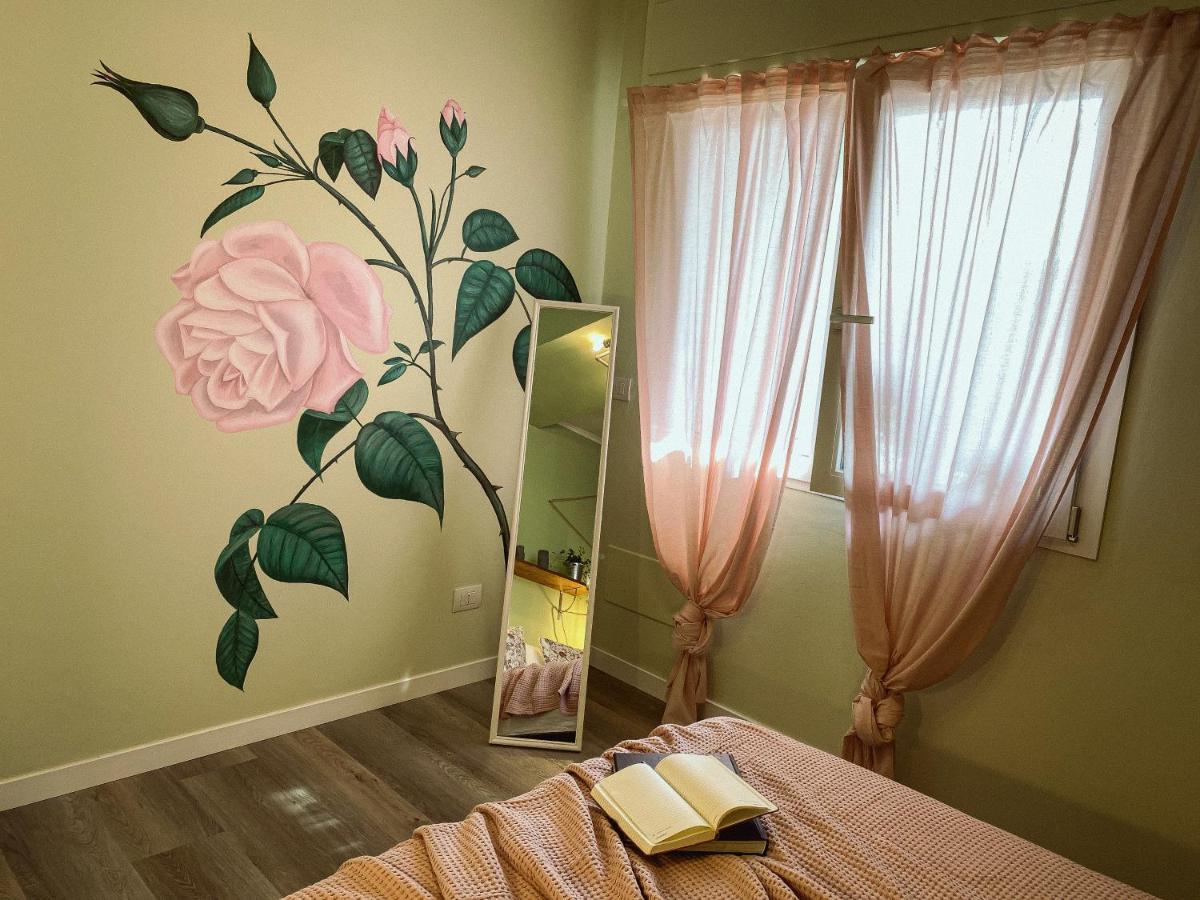 Wellhome Асти Екстериор снимка