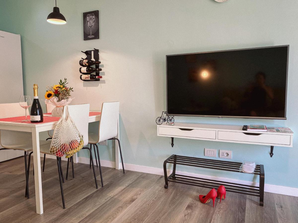 Wellhome Асти Екстериор снимка