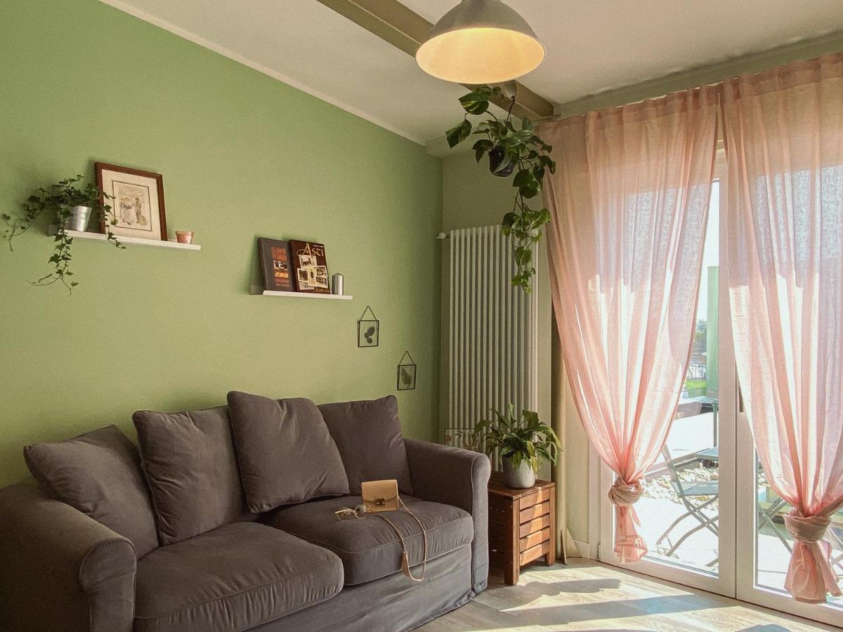 Wellhome Асти Екстериор снимка