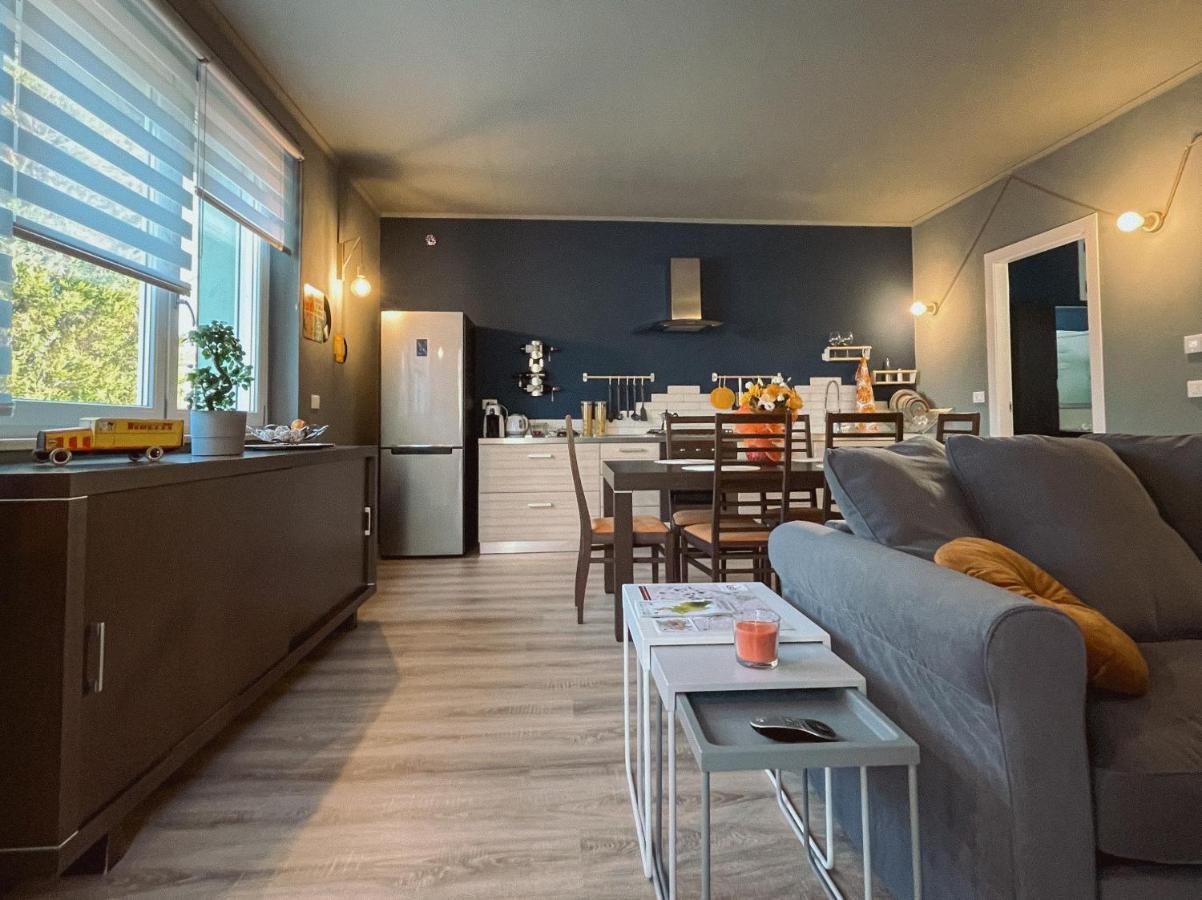 Wellhome Асти Екстериор снимка
