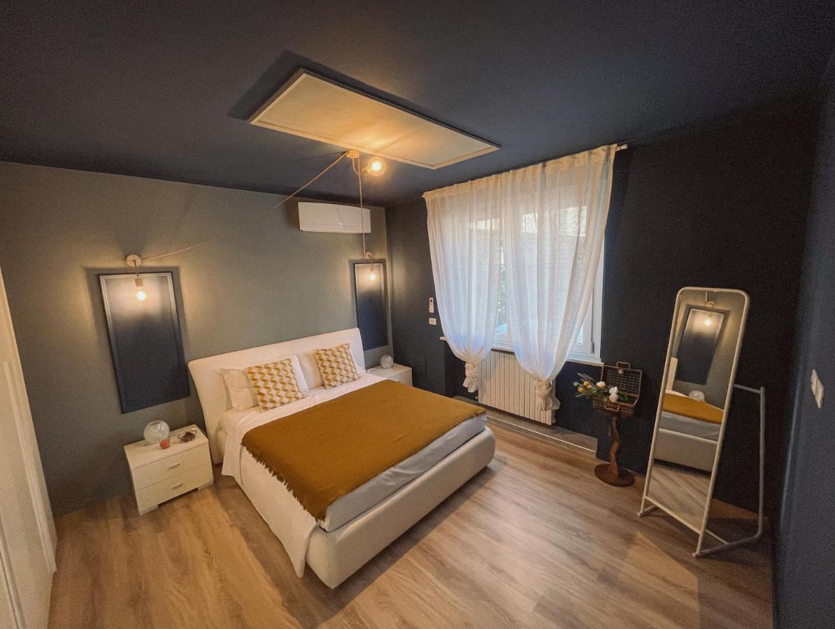 Wellhome Асти Екстериор снимка