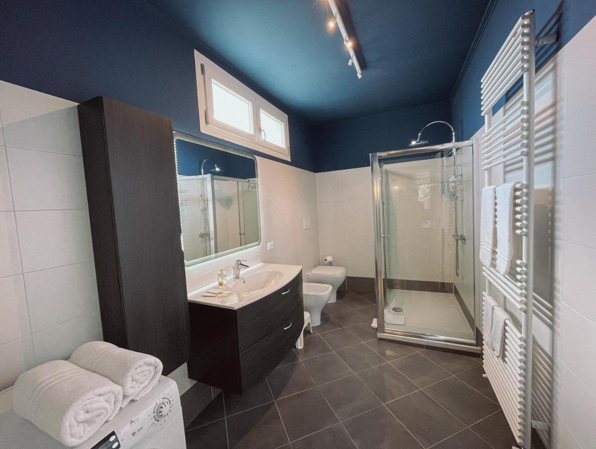 Wellhome Асти Екстериор снимка