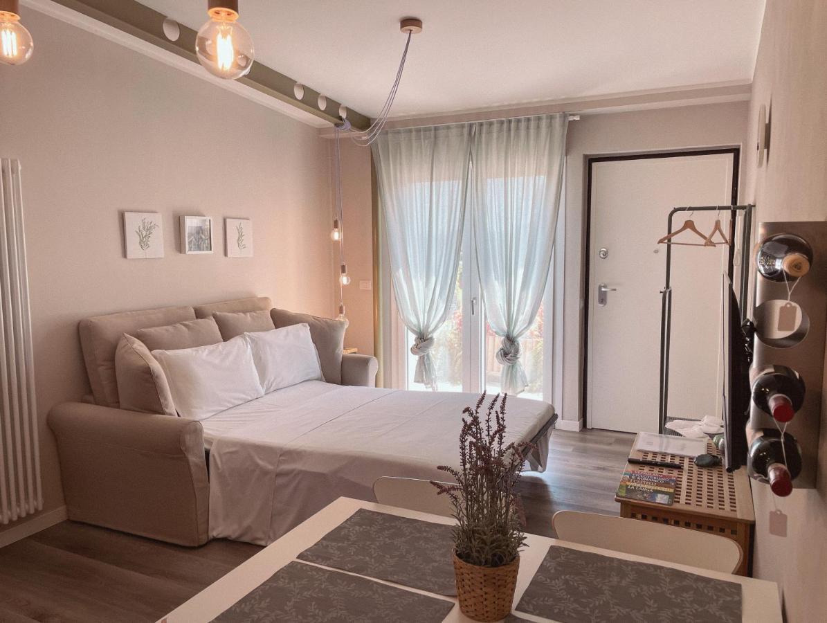 Wellhome Асти Екстериор снимка